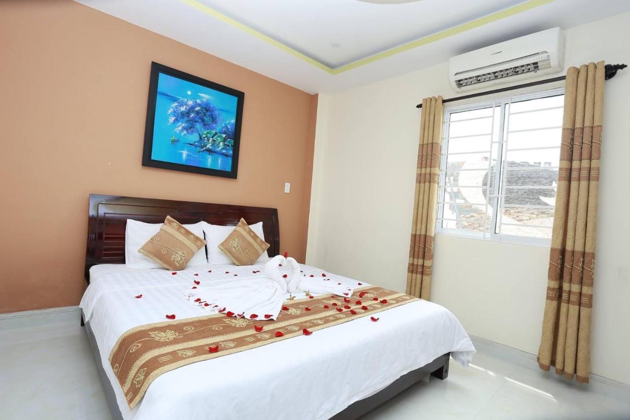 Salina Hotel Da Nang Exterior foto